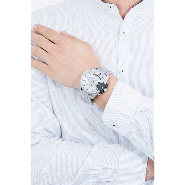 Diesel DZ4501 Erkek Kol Saati - 3