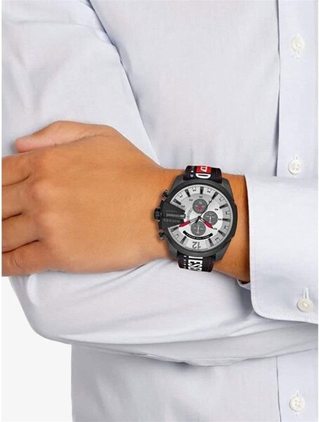 Diesel DZ4512 Erkek Kol Saati - 4