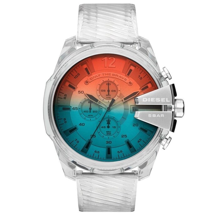 Diesel DZ4515 Erkek Kol Saati - 1