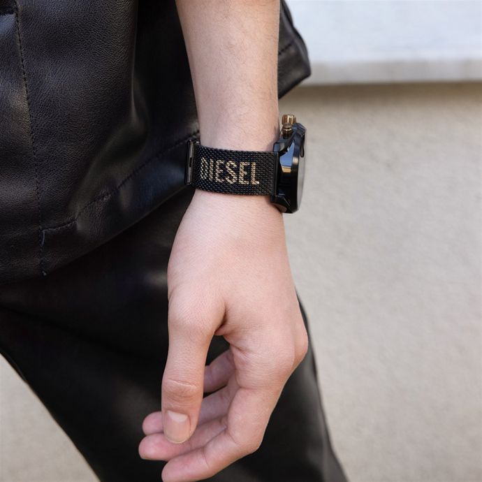 Diesel DZ4517 Erkek Kol Saati - 5