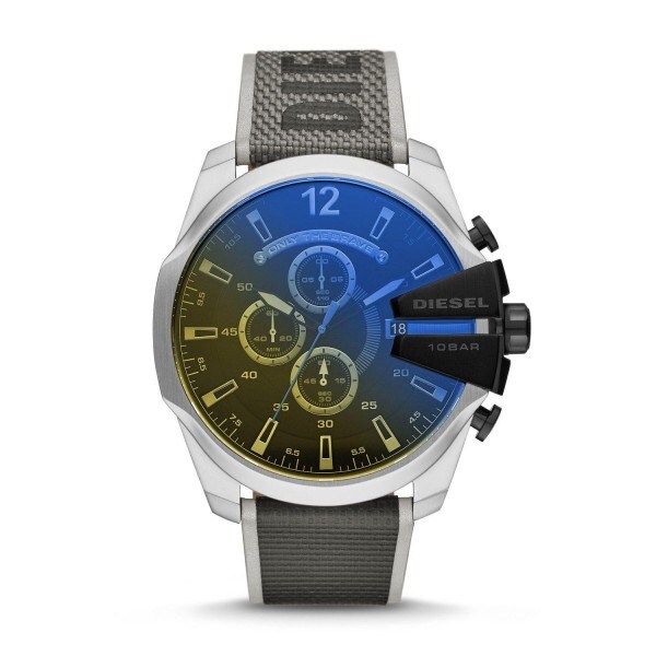 Diesel DZ4523 Erkek Kol Saati - 4