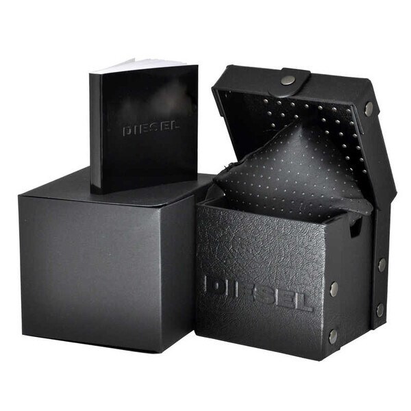 Diesel DZ4525 Erkek Kol Saati - 4