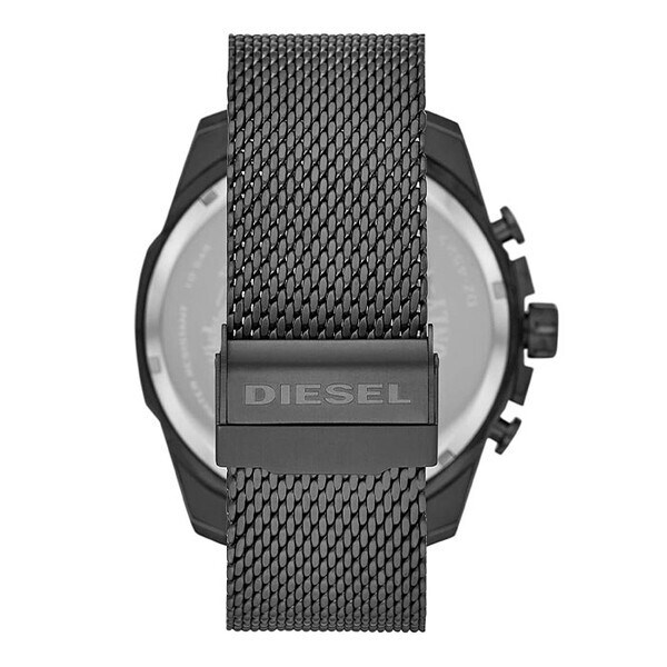 Diesel DZ4527 Erkek Kol Saati - 3