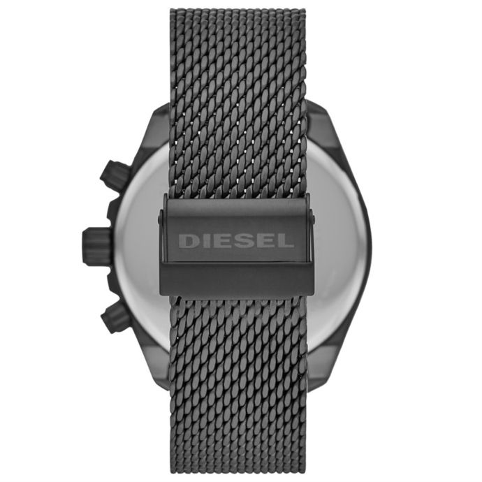 Diesel DZ4528 Erkek Kol Saati - 3