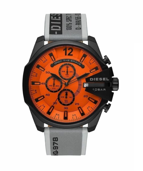 Diesel DZ4535 Erkek Kol Saati - 5