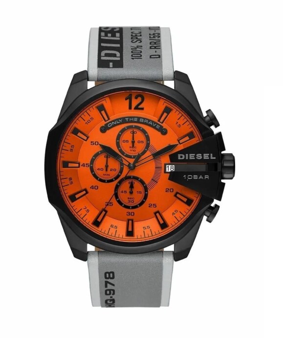 Diesel DZ4535 Erkek Kol Saati - 1