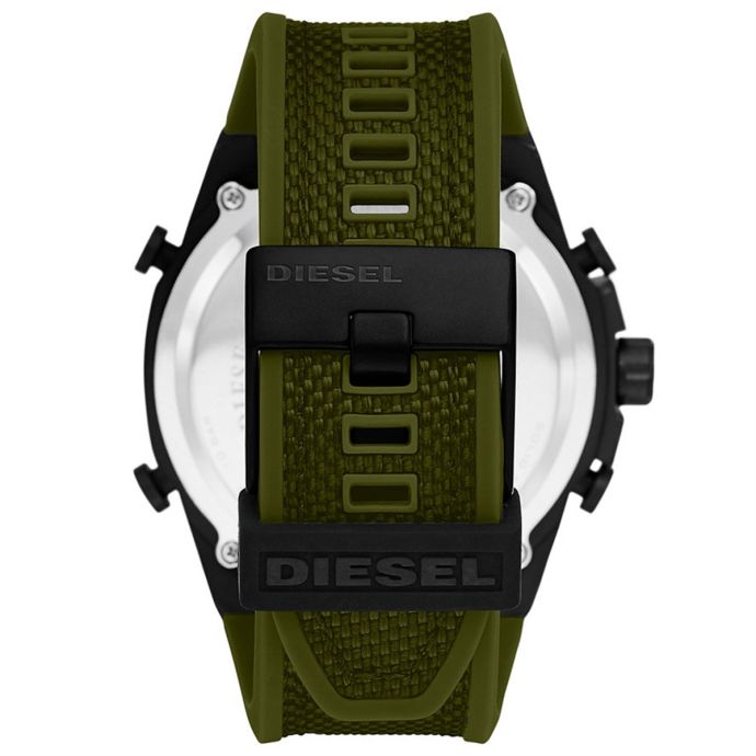 Diesel DZ4549 Erkek Kol Saati - 3