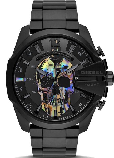 DİESEL DZ4582 Kol Saati - DİESEL