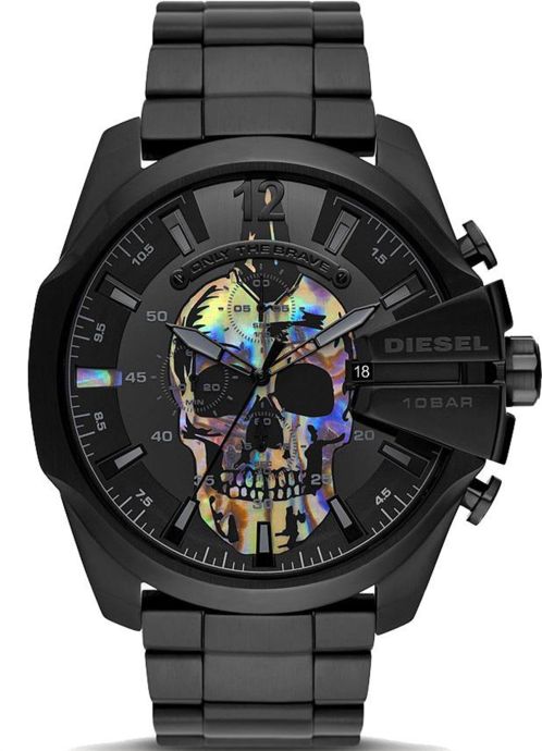 DİESEL DZ4582 Kol Saati - 1