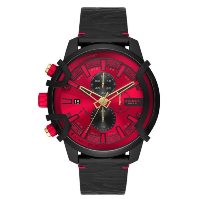 Diesel DZ4583 Erkek Kol Saati - 5