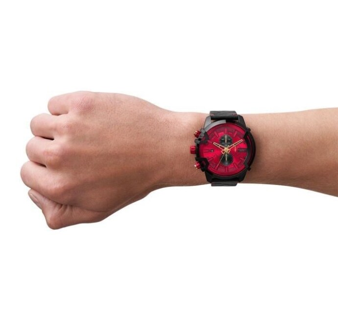 Diesel DZ4583 Erkek Kol Saati - 6