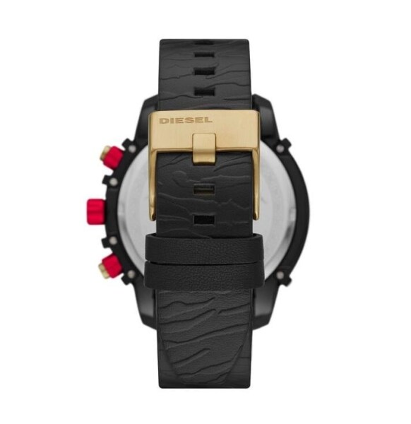Diesel DZ4583 Erkek Kol Saati - 7