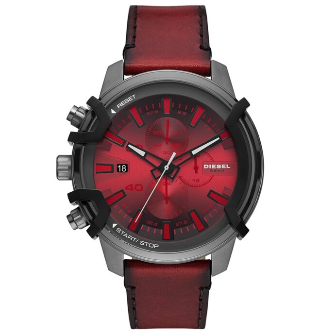 Diesel DZ4594 Erkek Kol Saati - 1