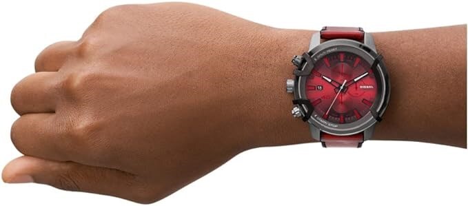 Diesel DZ4594 Erkek Kol Saati - 4