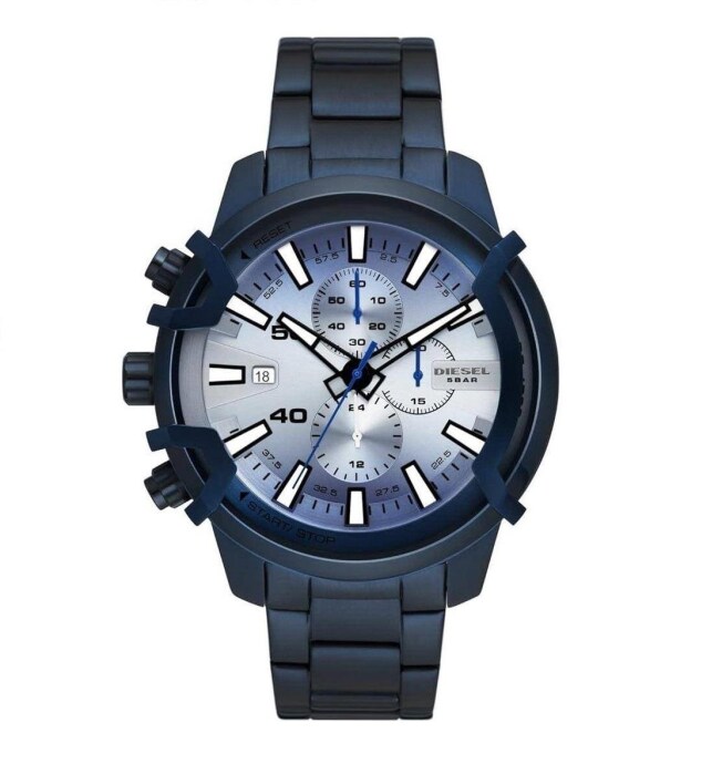 Diesel DZ4596 Erkek Kol Saati - 1