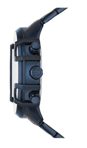 Diesel DZ4596 Erkek Kol Saati - 2