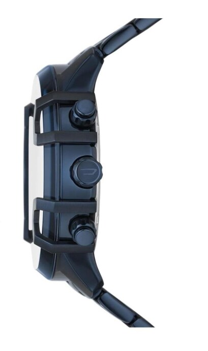 Diesel DZ4596 Erkek Kol Saati - 2