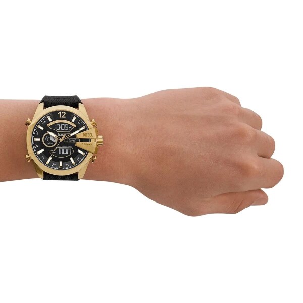 Diesel DZ4634 Erkek Kol Saati - 3