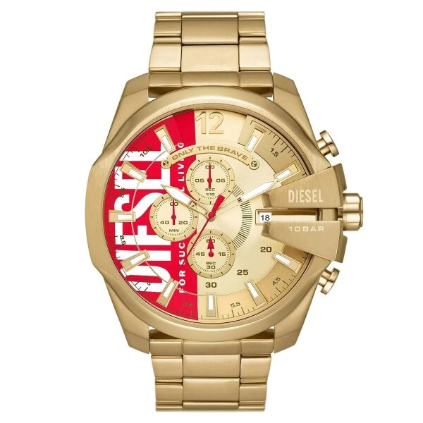 Diesel DZ4642 Erkek Kol Saati - Diesel