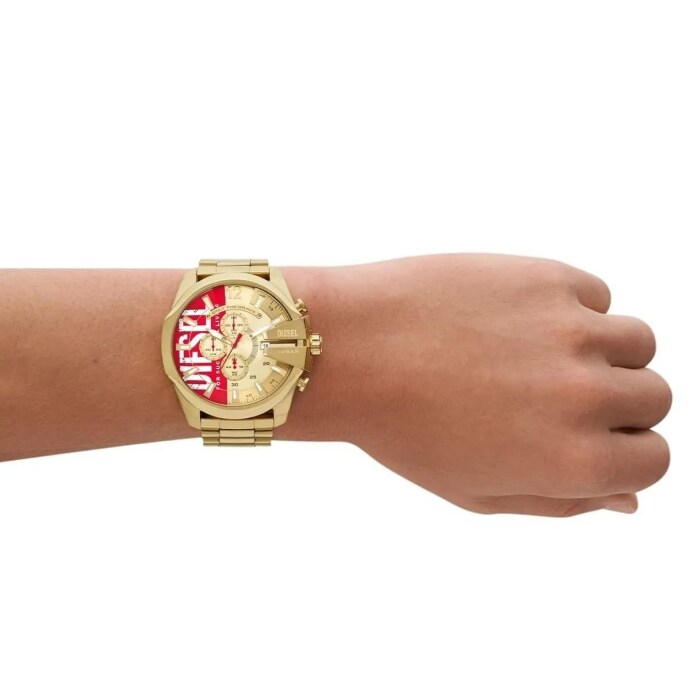 Diesel DZ4642 Erkek Kol Saati - 4