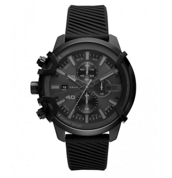 Diesel DZ4650 Erkek Kol Saati - 1