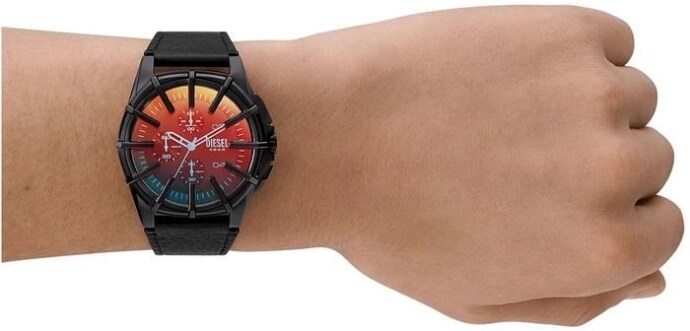 Diesel DZ4658 Erkek Kol Saati - 4