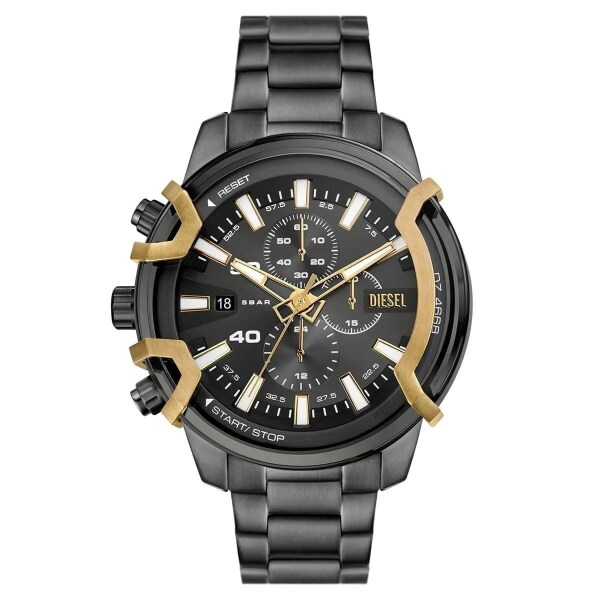 Diesel DZ4668 Erkek Kol Saati - Diesel