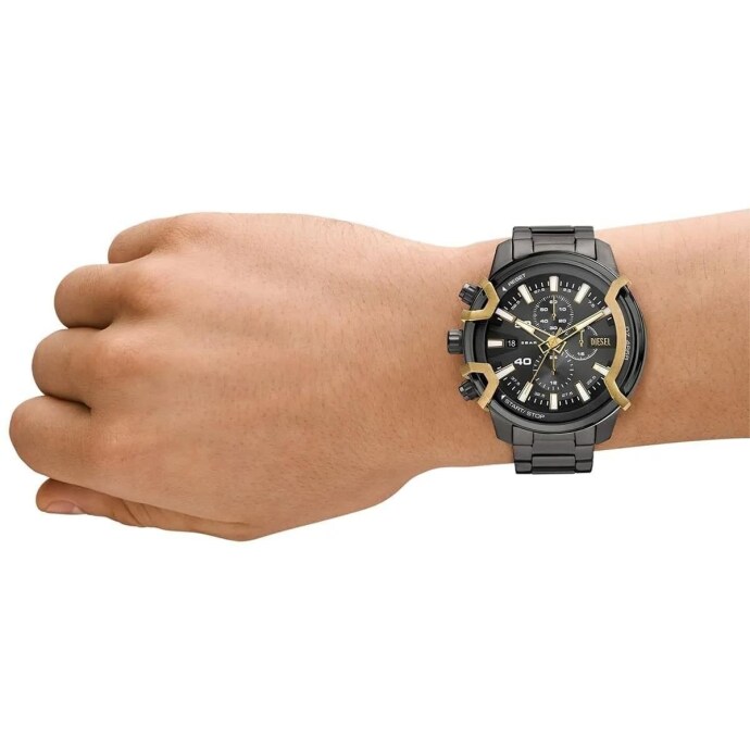 Diesel DZ4668 Erkek Kol Saati - 4