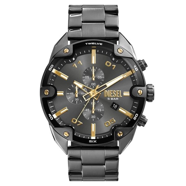 Diesel DZ4669 Erkek Kol Saati - Diesel
