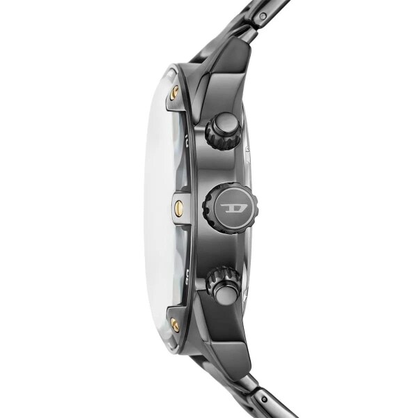 Diesel DZ4669 Erkek Kol Saati - 2