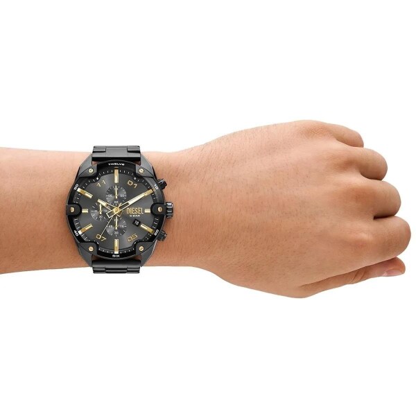 Diesel DZ4669 Erkek Kol Saati - 4