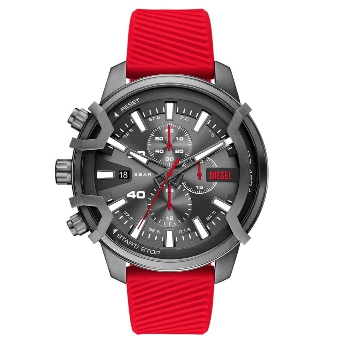 Diesel DZ4673 Erkek Kol Saati - 1