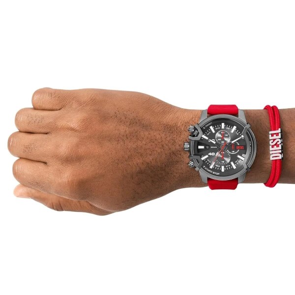 Diesel DZ4673 Erkek Kol Saati - 4