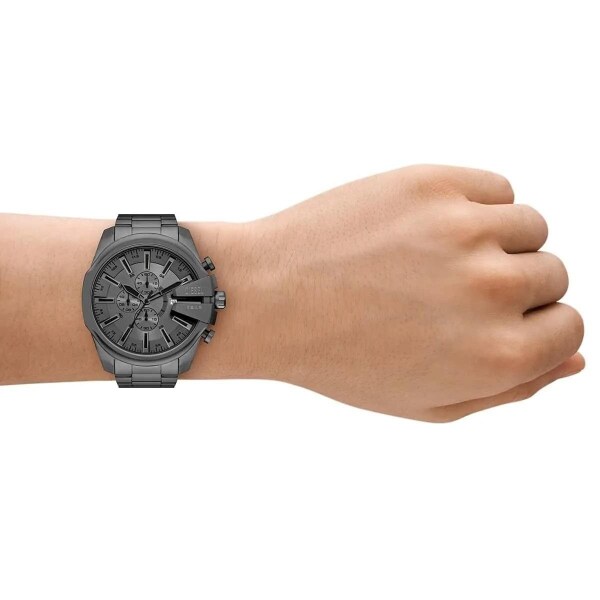 Diesel DZ4676 Erkek Kol Saati - 3