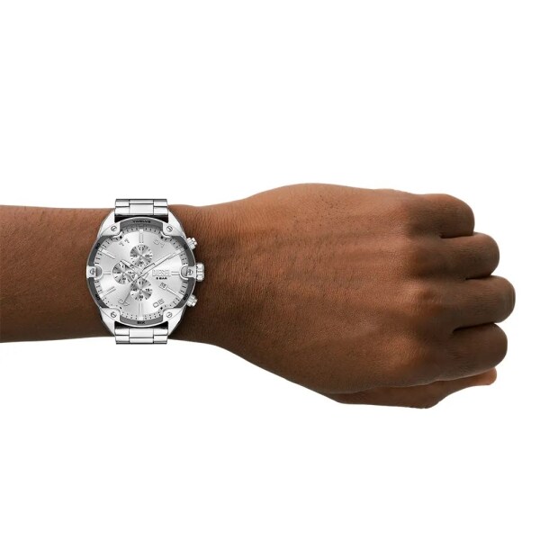 Diesel DZ4677 Erkek Kol Saati - 4