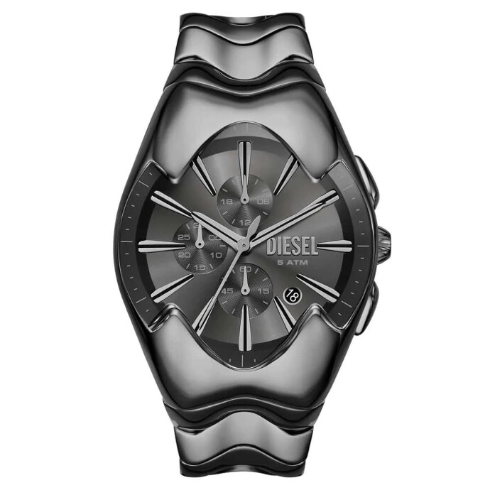 Diesel DZ4682 Erkek Kol Saati - 1