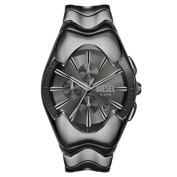 Diesel DZ4682 Erkek Kol Saati - 4