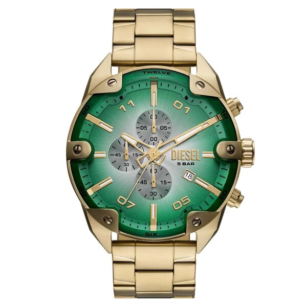 Diesel DZ4685 Erkek Kol Saati - Diesel