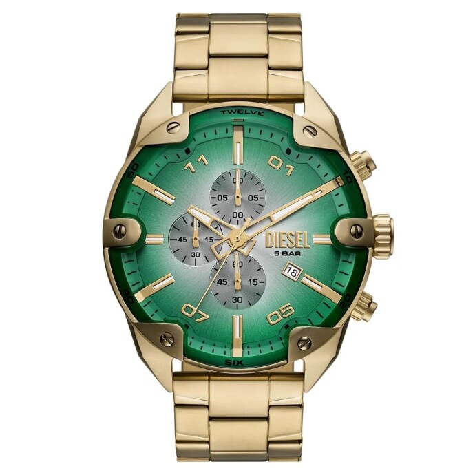 Diesel DZ4685 Erkek Kol Saati - 1
