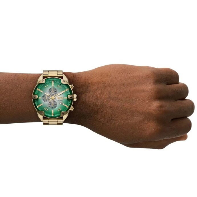 Diesel DZ4685 Erkek Kol Saati - 4