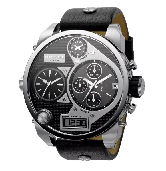 Diesel DZ7125 Erkek Kol Saati - Diesel
