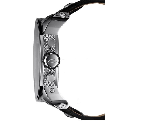 Diesel DZ7125 Erkek Kol Saati - 4