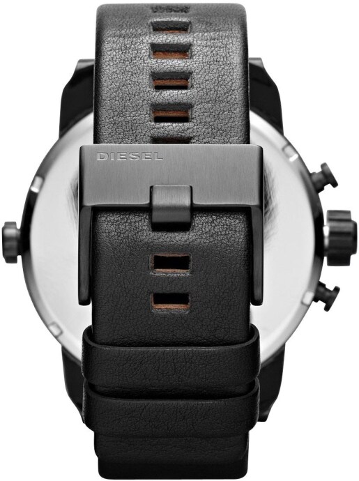 Diesel DZ7257 Erkek Kol Saati - 3