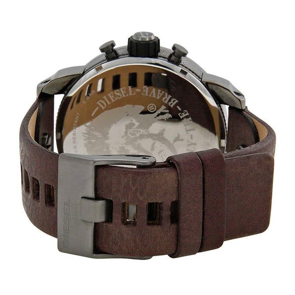 Diesel DZ7258 Erkek Kol Saati - 2