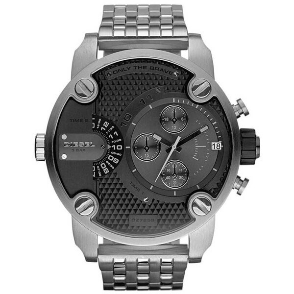 Diesel DZ7259 Erkek Kol Saati - Diesel