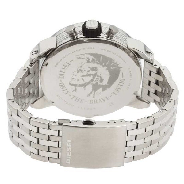 Diesel DZ7259 Erkek Kol Saati - 3