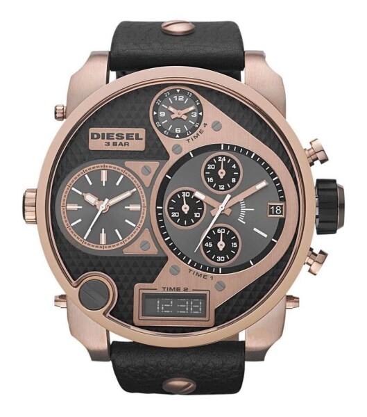 Diesel DZ7261 Erkek Kol Saati - Diesel