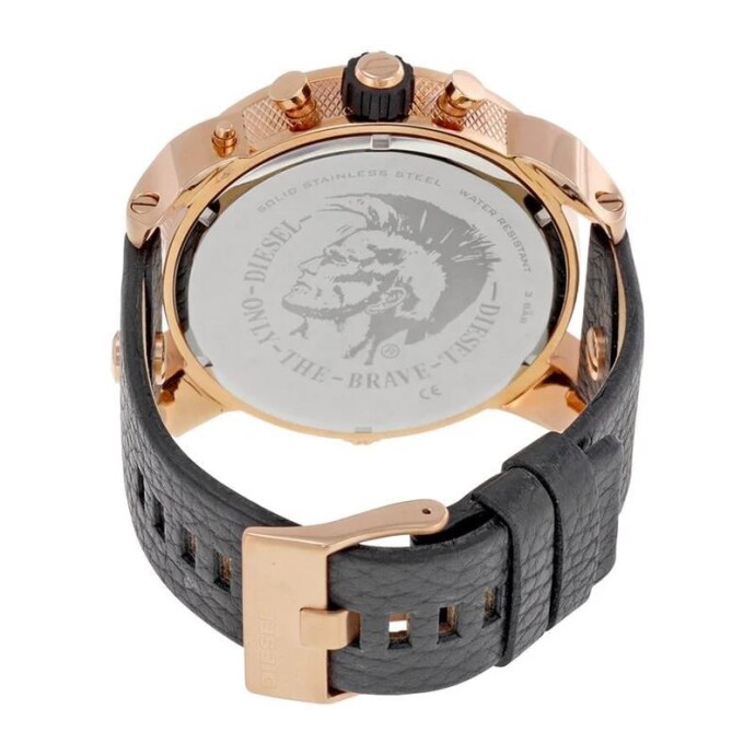 Diesel DZ7261 Erkek Kol Saati - 4