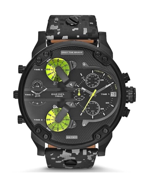 Diesel DZ7311 Erkek Kol Saati - diesel