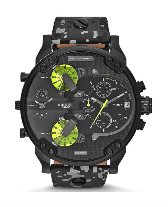 Diesel DZ7311 Erkek Kol Saati - 1